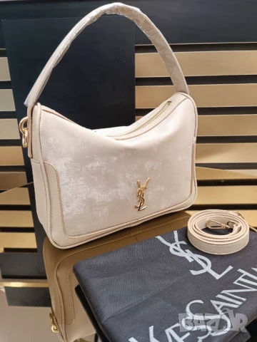 чанти ysl saint laurent, снимка 6 - Чанти - 50741482
