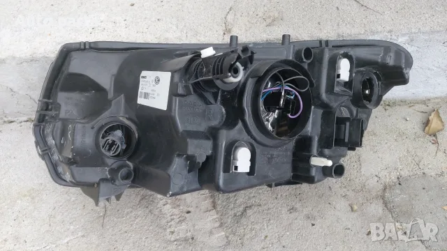 десен фар Дачия Сандеро desen far Dacia Sandero, снимка 4 - Части - 55732413