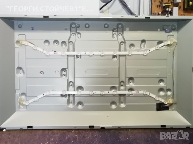 UE32H5303AW СЪС СЧУПЕНА МАТРИЦА, снимка 6 - Части и Платки - 29242119