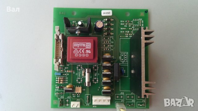 На части кафемашина SAECO SUP022 Model Nespresso, снимка 8 - Кафемашини - 39594856