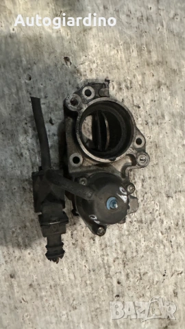 Дроселова Клапа за Fiat Grande Punto - 55195014