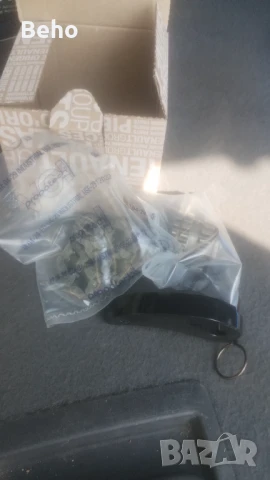 Дачия 2013 газ клима, снимка 16 - Автомобили и джипове - 39159462