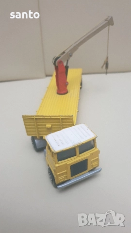 Matchbox , снимка 4 - Колекции - 52771065