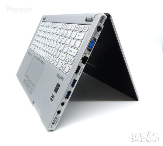 Panasonic Toughbook cf-mx4