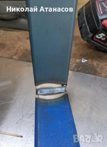 Железарска работилница Гр ВАРНА , снимка 13 - Други услуги - 54218889