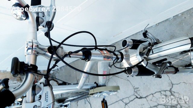 Велосипед KTM, снимка 3 - Велосипеди - 30711761
