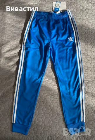 Анцузи Адидас два нови анцузи ADIDAS, снимка 5 - Спортни дрехи, екипи - 48706962
