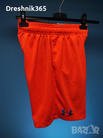 Under Armour Къси/Панталони S, снимка 3 - Спортни дрехи, екипи - 37222459