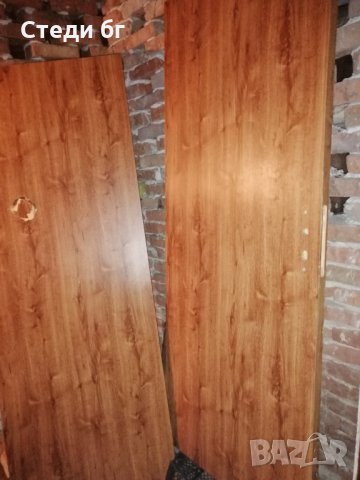 Продавам 2бр врати 