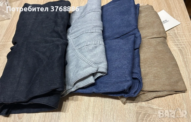 Безшевен рипс гащеризон, снимка 5 - Гащеризони - 53971034