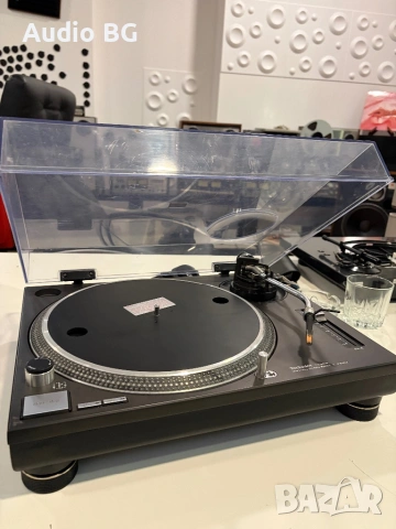 Technics SL-1210 MK2 Japan   (3), снимка 4 - Грамофони - 53902452