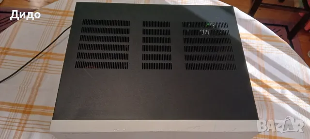  Пред. Harman/Kardon hk 825  +   Усилв.Harman/Kardon hk 870  , снимка 6 - Ресийвъри, усилватели, смесителни пултове - 48980951