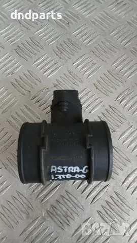 Дебитомер Opel Astra G 1.7 TD 2000 0281002180 Astra G (1998-2004)