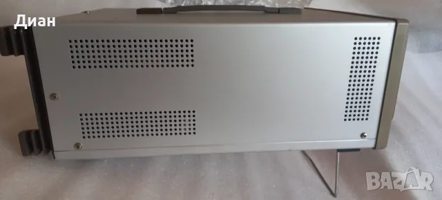 Осцилоскоп КIKUSUI COS 5041, снимка 13 - Друга електроника - 56153073