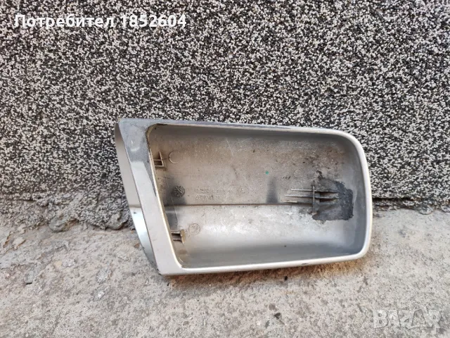 Десен капак огледало Мерцедес Ц/ Mercedes C (1992–1998), снимка 4 - Части - 49440488