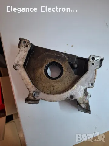 Корпус капак колянов вал Vw Touran, Golf, passat (2008-2012г.) 036-103-153b, снимка 3 - Части - 47903625