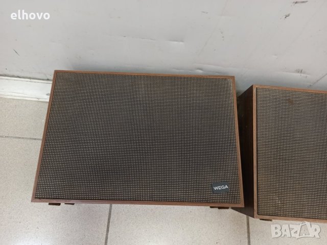 Тонколони WEGA LB 3508, снимка 3 - Тонколони - 31758851
