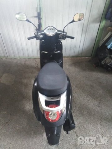 Sym /Beeline 50 , снимка 7 - Мотоциклети и мототехника - 38661062