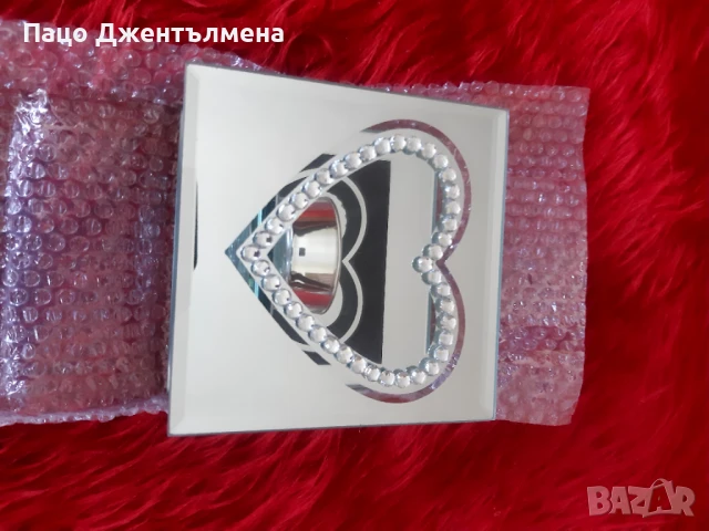 Нова поставка за ароматна свещ, снимка 3 - Декорация за дома - 51394533