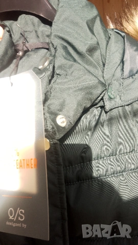 дамско яке , снимка 5 - Якета - 53075420