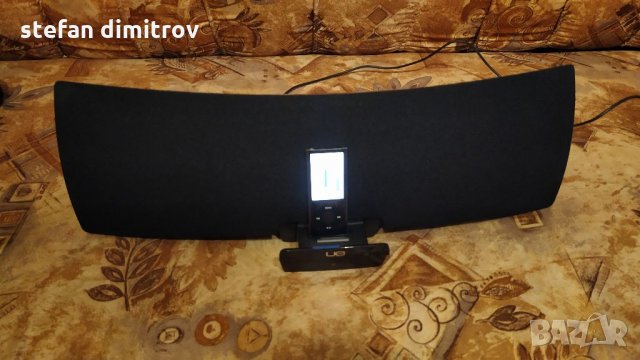 Logitech S-00118 UE iPod Докинг станция