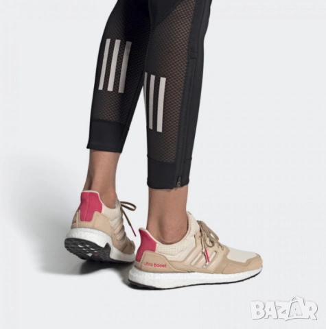 маратонки adidas UltraBOOST S&L w номер 39 1/3, снимка 5 - Маратонки - 53890452