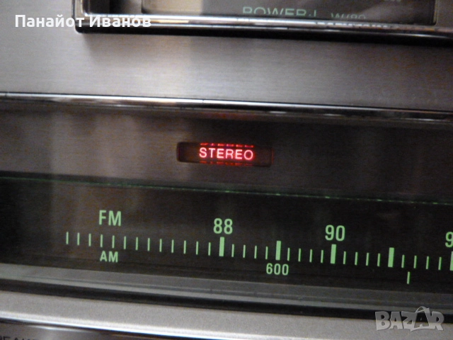 Sony STR-V6 монстер ресийвър, снимка 3 - Ресийвъри, усилватели, смесителни пултове - 52270701