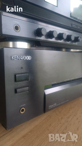 Kenwood ka-7090R     Fisher rs-913      300/160 lv, снимка 10 - Ресийвъри, усилватели, смесителни пултове - 52118895