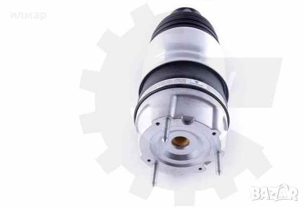 95535803900 Въздушна възглавница за Фолксваген Туарег/10-18/, снимка 2 - Части - 36533043