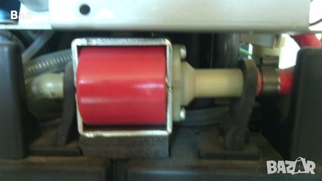 На части кафемашина Delonghi EN 680.M, снимка 13 - Кафемашини - 39617706