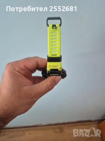 g shock gbd h2000, снимка 3 - Мъжки - 56350301