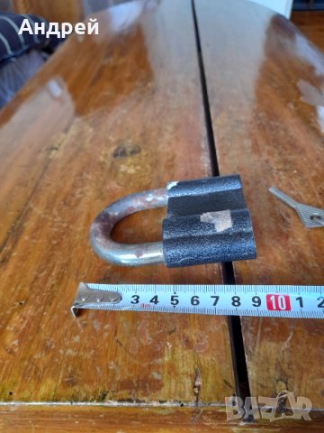 Стар катинар,кофар #25, снимка 5 - Други ценни предмети - 42795928