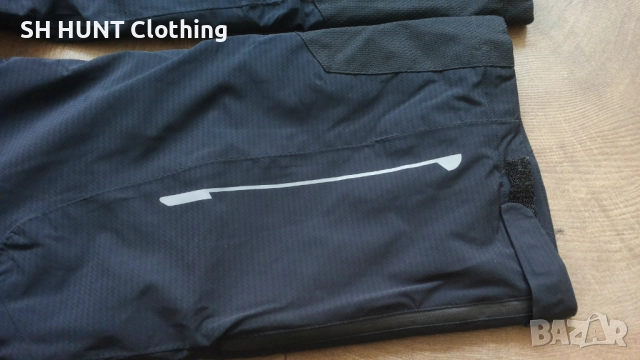 Mc Kinley RECCO PRIMALOFT AQUAMAX 20.02 Ski Trouser Размер 50 / M мъжки ски панталон 16-62, снимка 6 - Зимни спортове - 52795064
