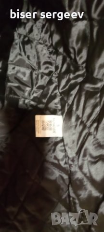 Мъжко яке MONCLER, снимка 6 - Якета - 40862884