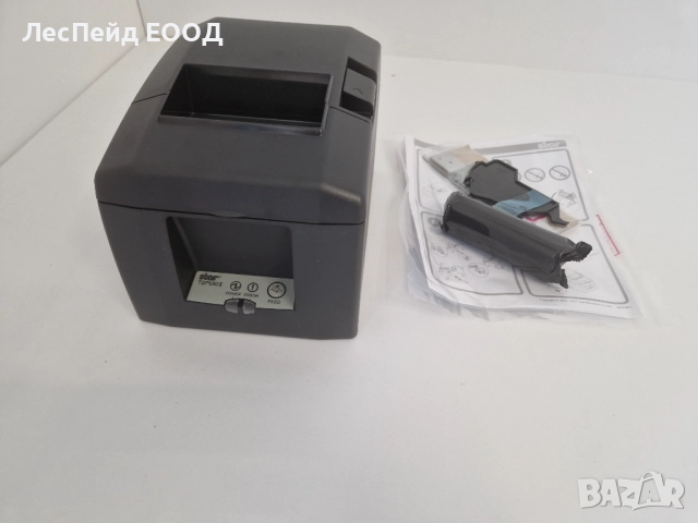 Star Micronics TSP654II 203 x 203 DPI Direct thermal POS printer, снимка 3 - Принтери, копири, скенери - 51972402