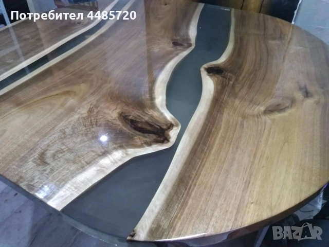 Маси и плотове от масивна дървесина, снимка 13 - Маси - 52308724