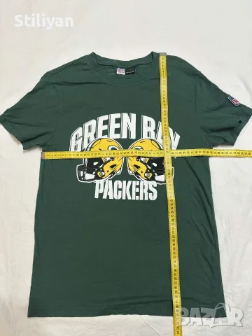 Тениска Green Bay Packers NFL, снимка 2 - Тениски - 56547763