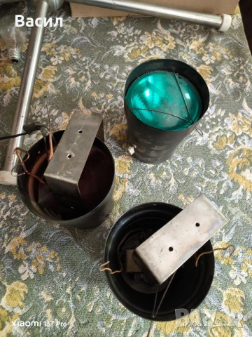 лампи осветление