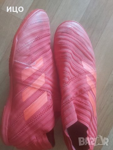 Спортни маратонки  Adidas , снимка 7 - Спортни обувки - 42919178