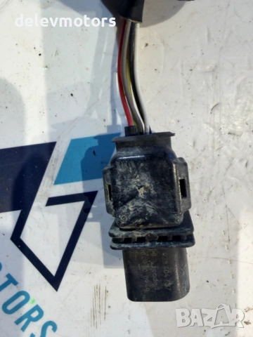 03L906262, 0281004085/086 ламбда сонда от Skoda SuperB 2.0 TDI 170 кс., 4x4, 6ск., двигател CFG B, снимка 2 - Части - 54088640