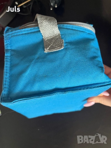 Хладилна чанта, снимка 4 - Хладилни чанти - 53211329