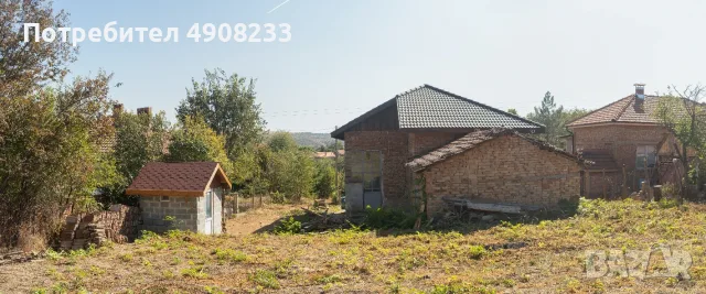 Къща в с.Комарево, обл. Плевен, снимка 16 - Къщи - 56485013