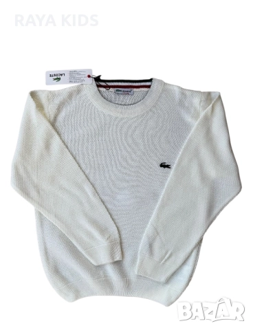 ❄️Пуловери за момичета и момчета, снимка 7 - Детски пуловери и жилетки - 52822086