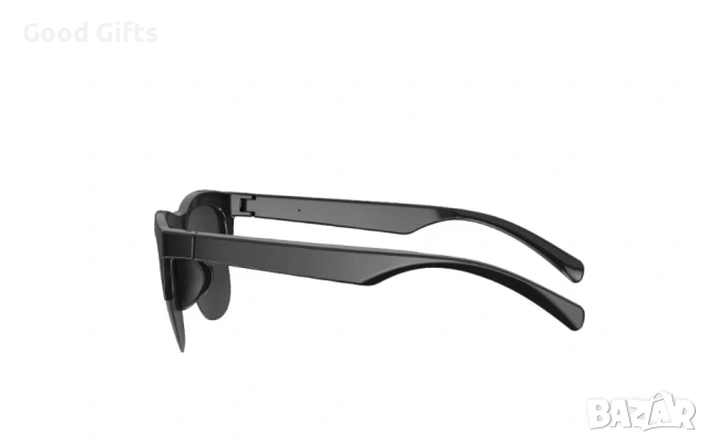 Смарт Слънчеви Очила с Bluetooth Слушалки – Технология, Стил и Свобода в Едно, снимка 4 - Слънчеви и диоптрични очила - 53367844