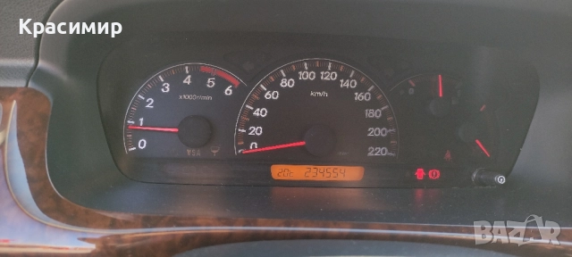 HONDA FRV 2.2CDTI,140к.с, снимка 6 - Автомобили и джипове - 52288731