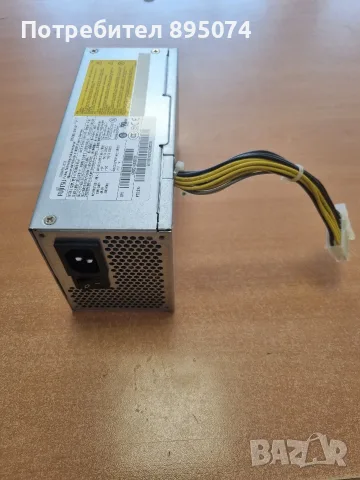 Захранване за компютър Fujitsu DPS-250AB  250W, снимка 5 - Захранвания и кутии - 55748472