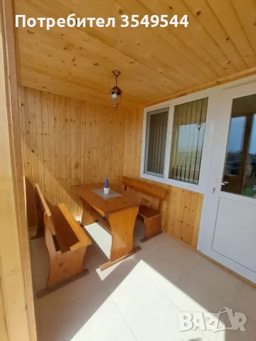 Гърция скала Авдирон на 200м от плажа бунгала , снимка 7 - Почивки в Гърция - 49960051