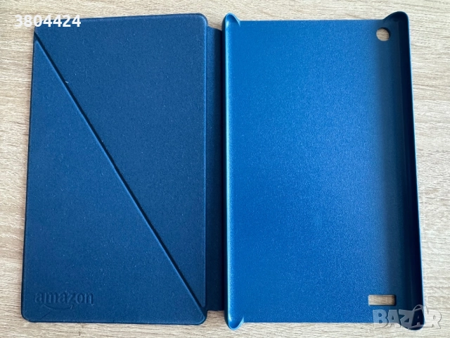 калъф за Amazon Fire 7 (7” Tablet, 7th Generation), снимка 4 - Таблети - 51776866