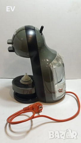 Кафемашина Krups Dolce Gusto, снимка 3 - Кафемашини - 52894618