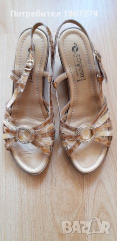 Обувки , снимка 9 - Дамски ежедневни обувки - 34402511